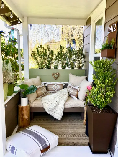 Innovative Ideas for Designing Welcoming Outdoor SpacesIllustration